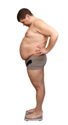 gI 82066 scales man Muscle Finesse Releasing Advies Reeks over Weight Loss